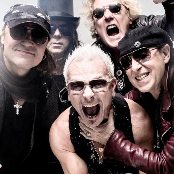 ♔SCORPIONS