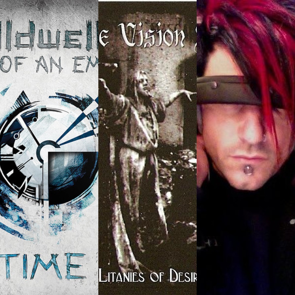 Celldweller own little world