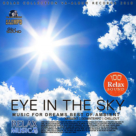 Eye In The Sky: Music For Dreams (2018) MP3