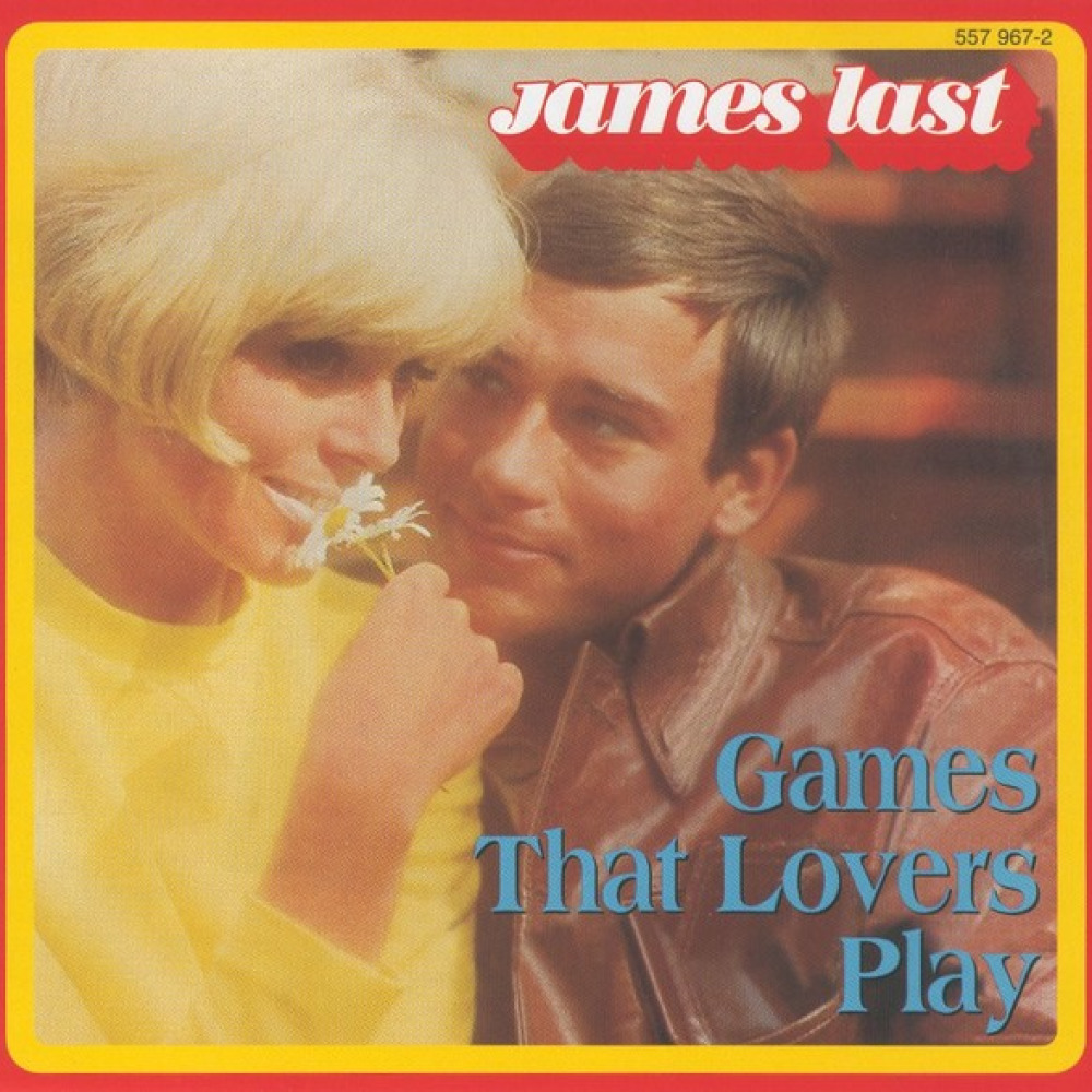 Love to play or love playing. James last Greatest Hits 2009. Lovers Play. James last - Dreaming of Love (musikalische Liebestraume) (1965). The conscious lovers Play Richard Steele.