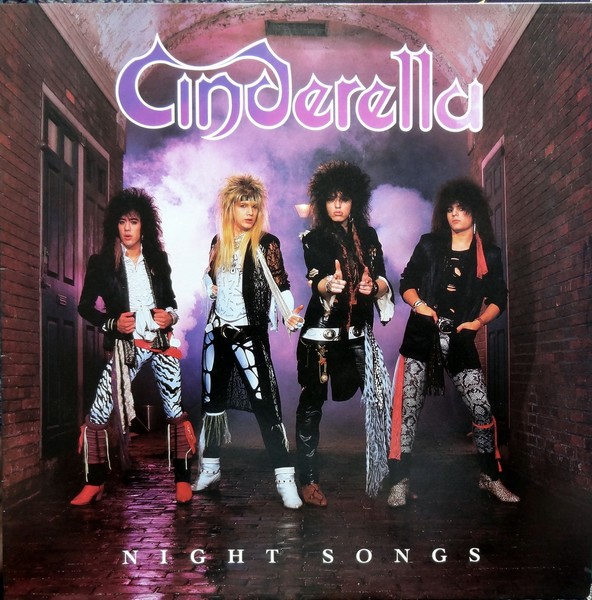 Cinderella - Rocked, Wired & Bluesed - The Greatest Hits 2005