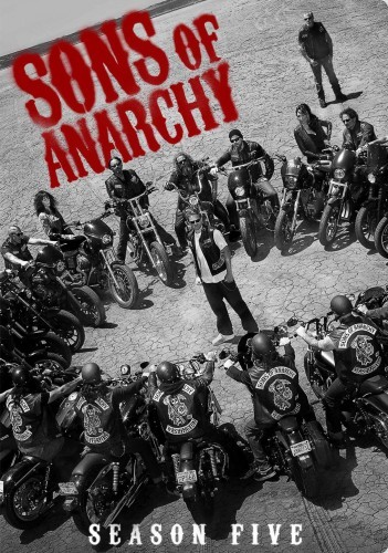 Sons Of Anarchy  vol.07