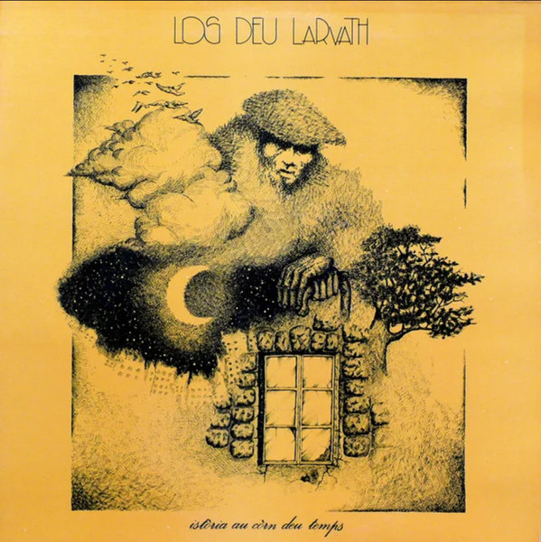 Los Deu Larvath – Istòria Au Còrn Deu Temps (1977)