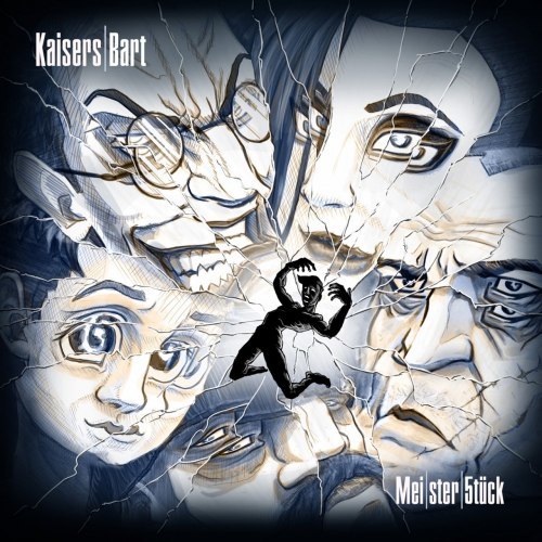Kaisers Bart - Meister5tück ( 2018 )