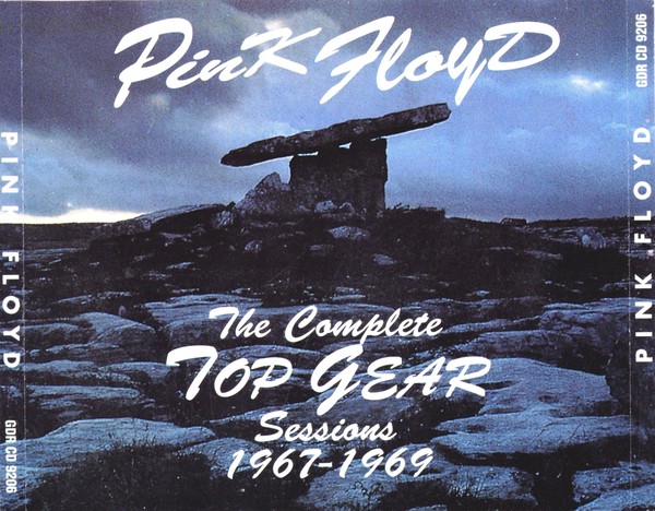 Pink Floyd - The Complete ''Top Gear'' Sessions 1967-1969 (1992)