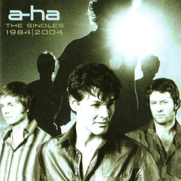 a-ha - The Singles (1984 - 2004)