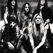 Wasted Time - Skid Row