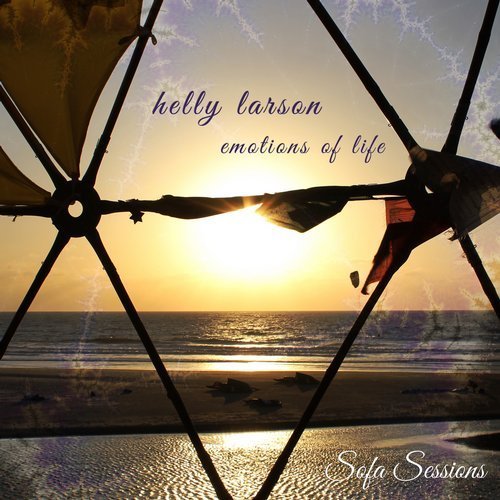Helly Larson - Emotions Of Life 2016
