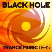 VA-Black Hole Trance Music 2015