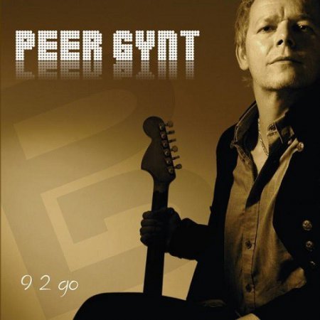 PEER GYNT - FAIRYTALE 2002+ THE PEER GYNT BAND - WITCHCRAFT 2012+PEER GYNT - 9 2 GO (2016)