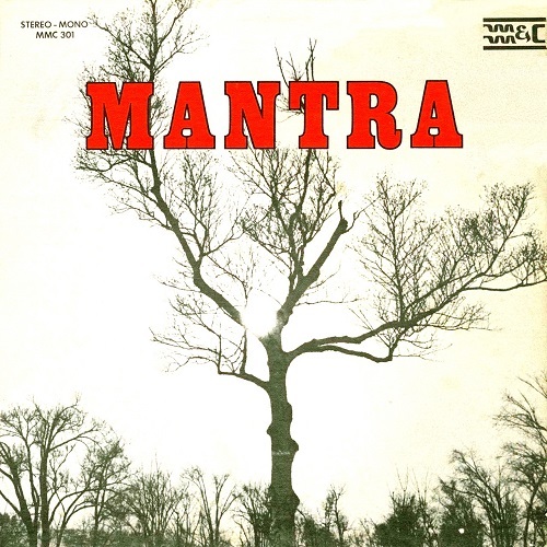 Mantra (Canada) - Mantra - 1970