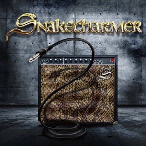 Snakecharmer- Snakecharmer (2013)